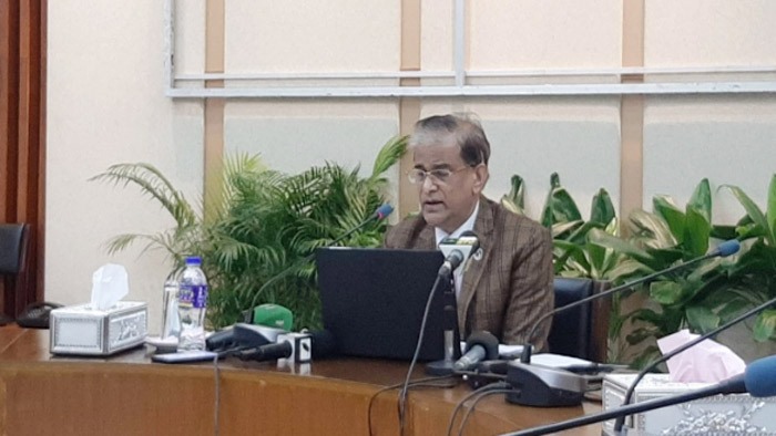 একনেকে ৪ প্রকল্প অনুমোদন