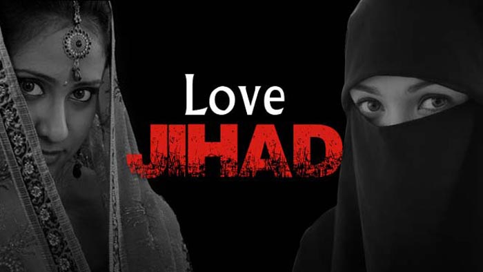 ভারতে লাভ-জিহাদ বিরোধী আইনে প্রথম গ্রেফতার