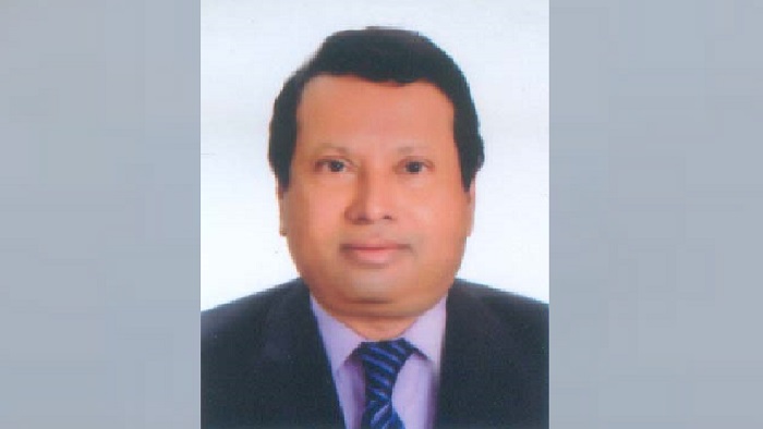 আইসিএবির প্রধান নির্বাহী কর্মকর্তা হিসাবে শুভাশীষ বোস এর যোগদান