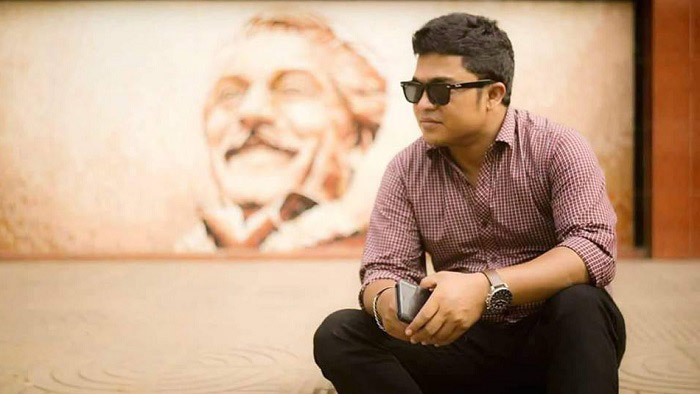 সাংবাদিক মামুনুর রশিদের দ্বিতীয় মৃত্যুবার্ষিকী আজ