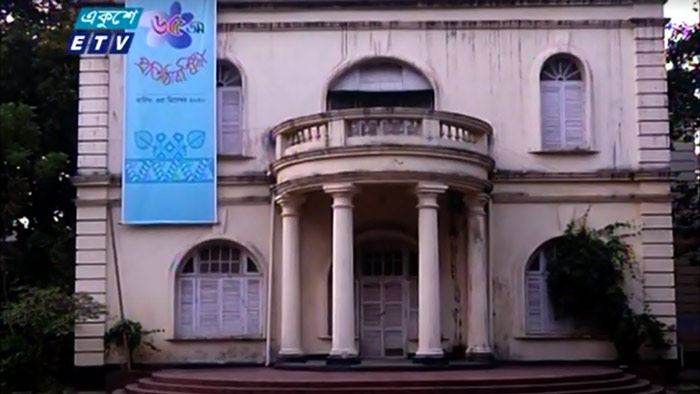 বাঙালির সংস্কৃতি বির্নিমাণে বাংলা একাডেমি