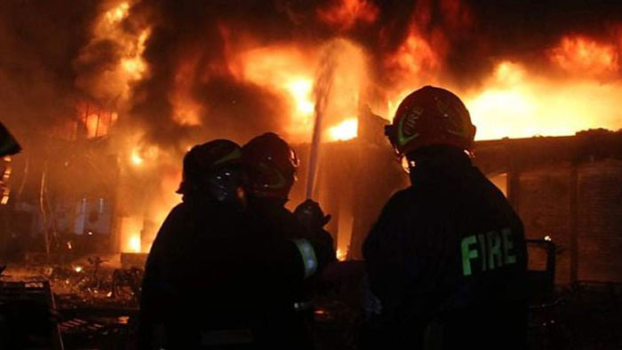  অগ্নি দুর্ঘটনা থেকে বাচাঁর উপায়