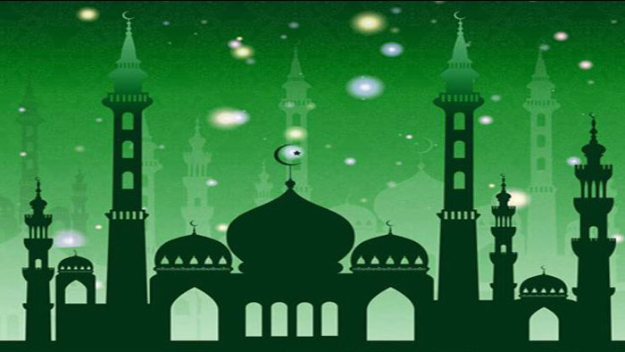  যথাযথ ধর্মীয় মর্যাদায় সারাদেশে পবিত্র ঈদে মিলাদুন্নবী (সা.) পালিত