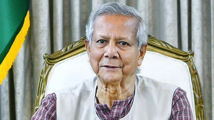 মাইকেল মধুসূদন দত্তের সাহিত্যকর্ম আজও অনুপ্রেরণা জোগায়: প্রধান উপদেষ্টা